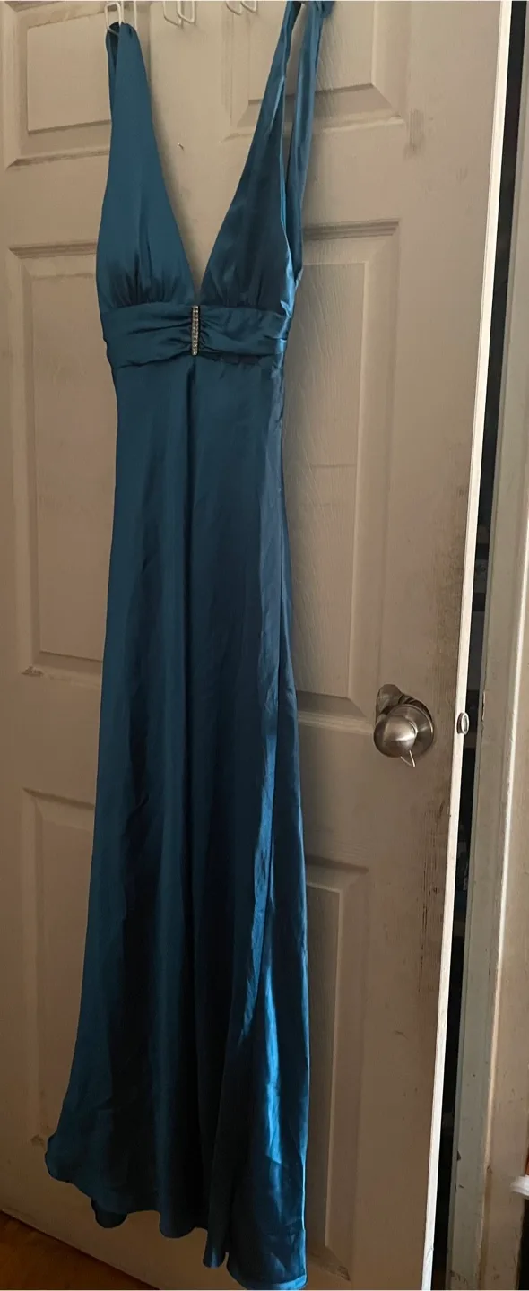 Prom dress teen thumbnail