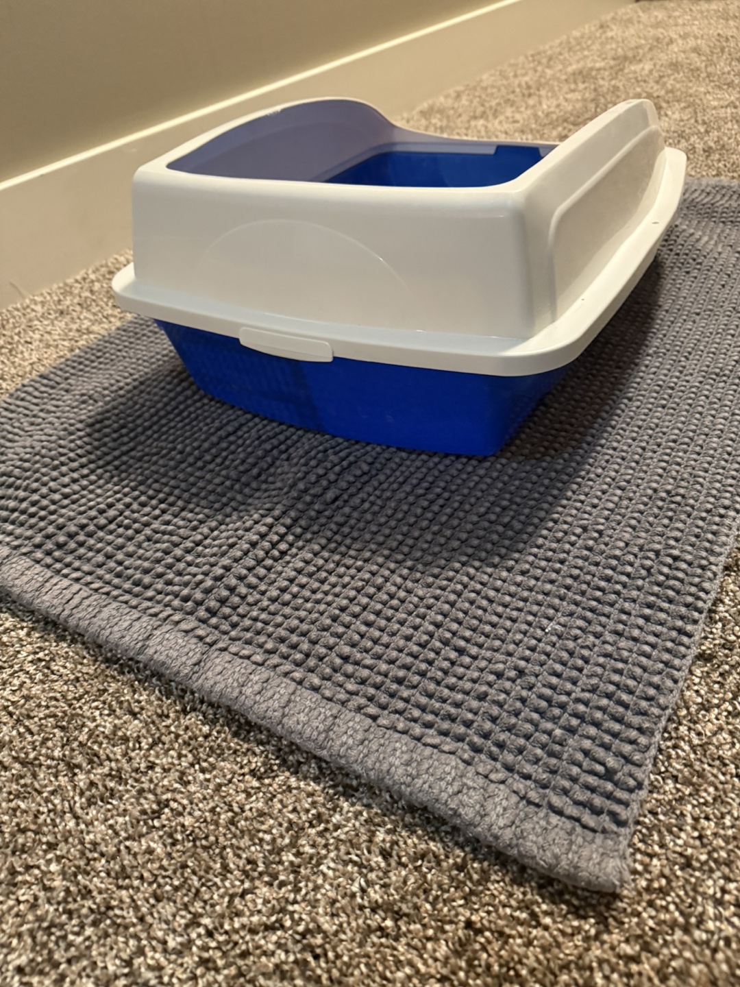 Van Ness Framed Cat Pan/Litter box - Large - photo 3