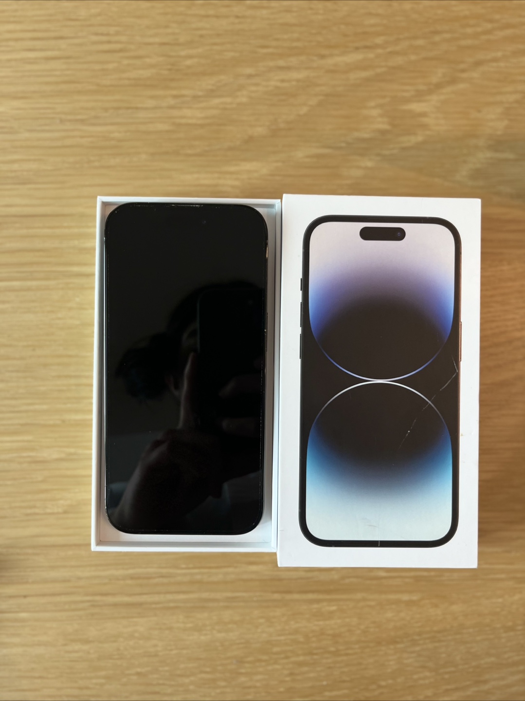 iPhone 14 Pro - Excellent Condition - photo 5