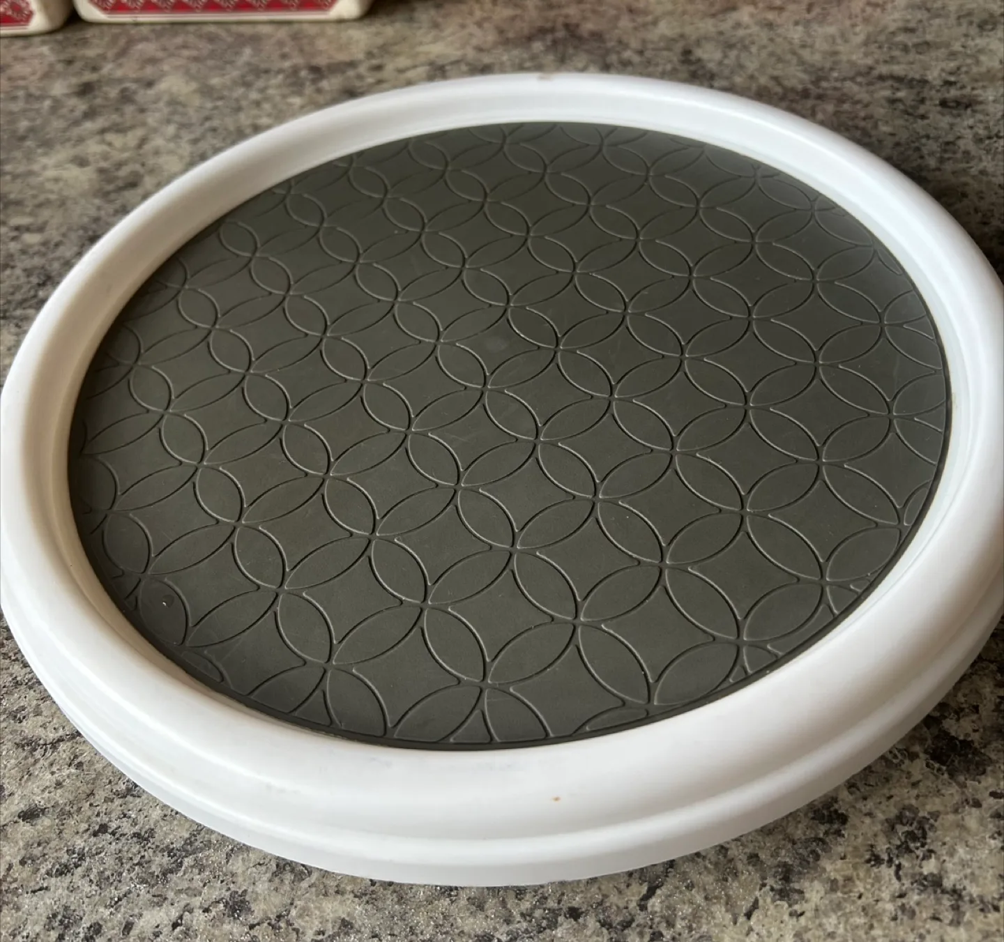 Lazy Susan Turntable thumbnail