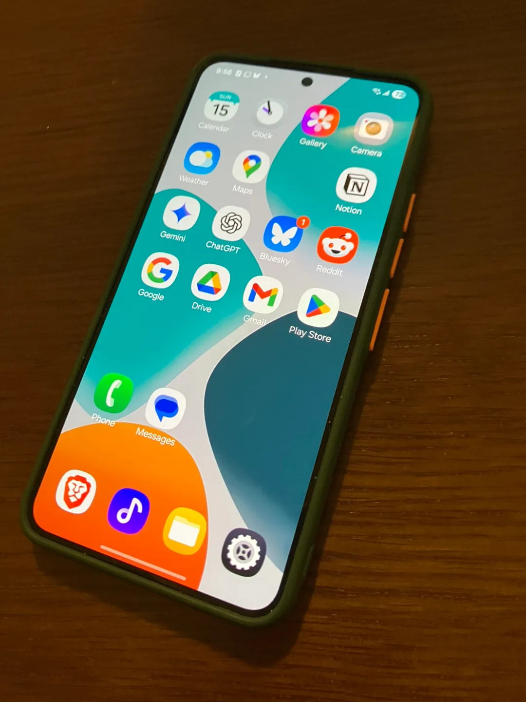 Samsung Galaxy S22 256G thumbnail