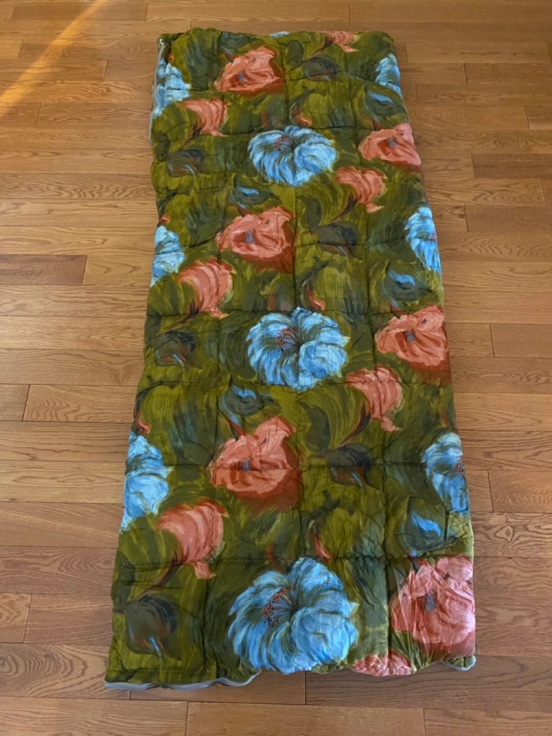 Sleeping Bag thumbnail