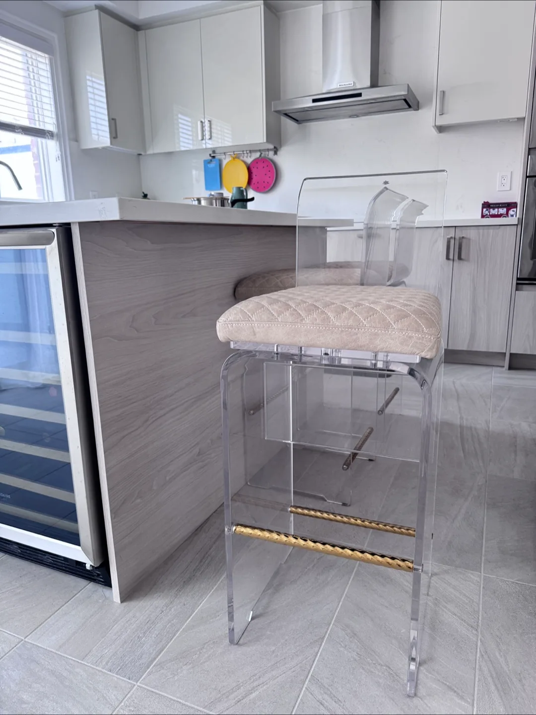 Counter Stool/ Bar Stool thumbnail