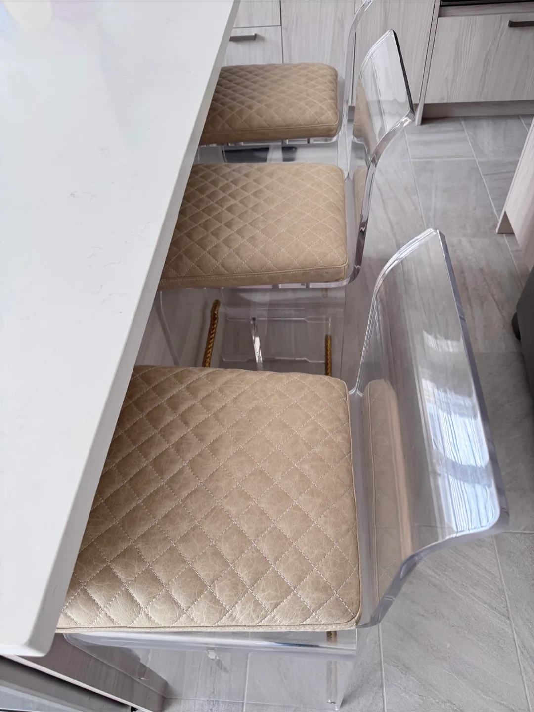 Counter Stool/ Bar Stool image indicator(3)