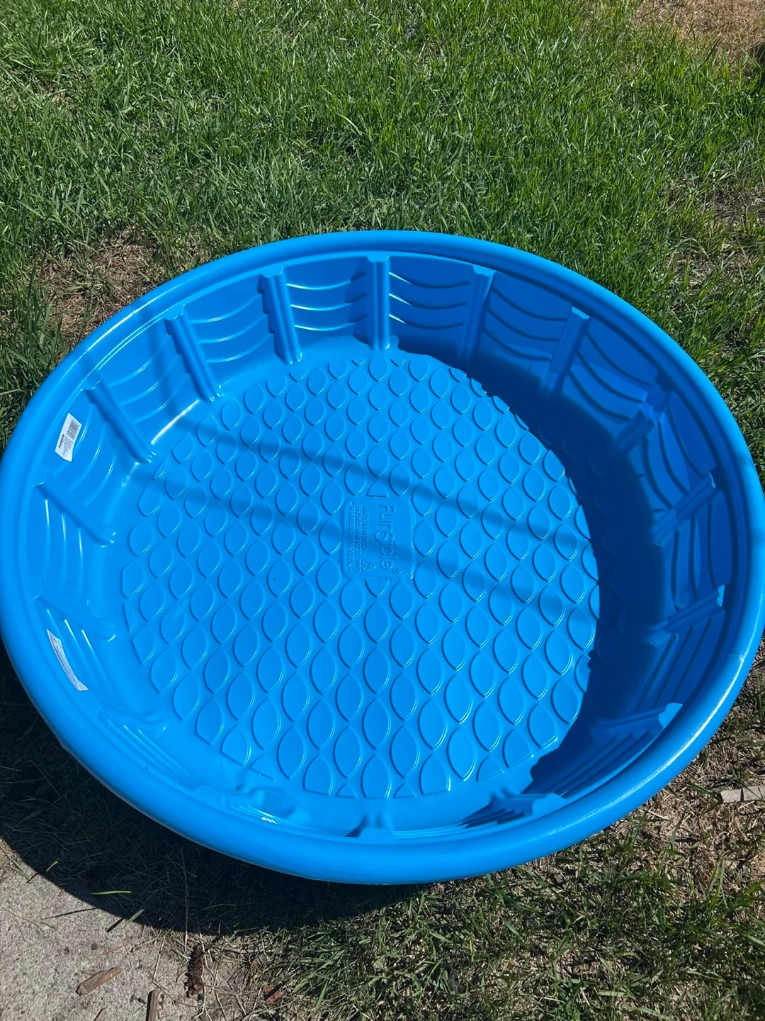 45" Wading Pool for Kids/Pets thumbnail