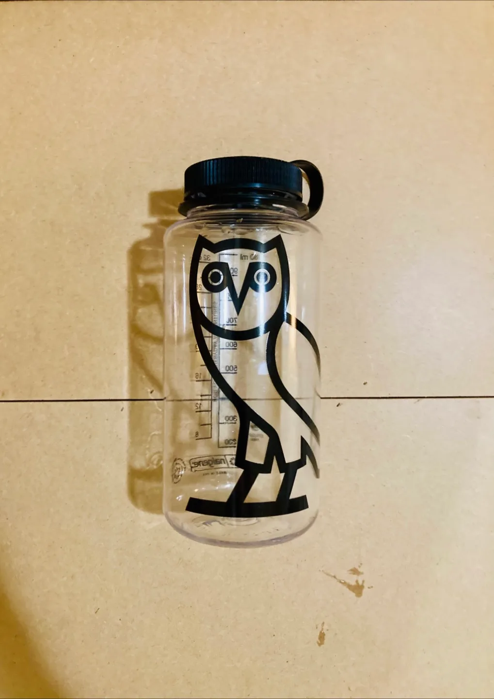 OVO x Nalgene Water Bottle thumbnail