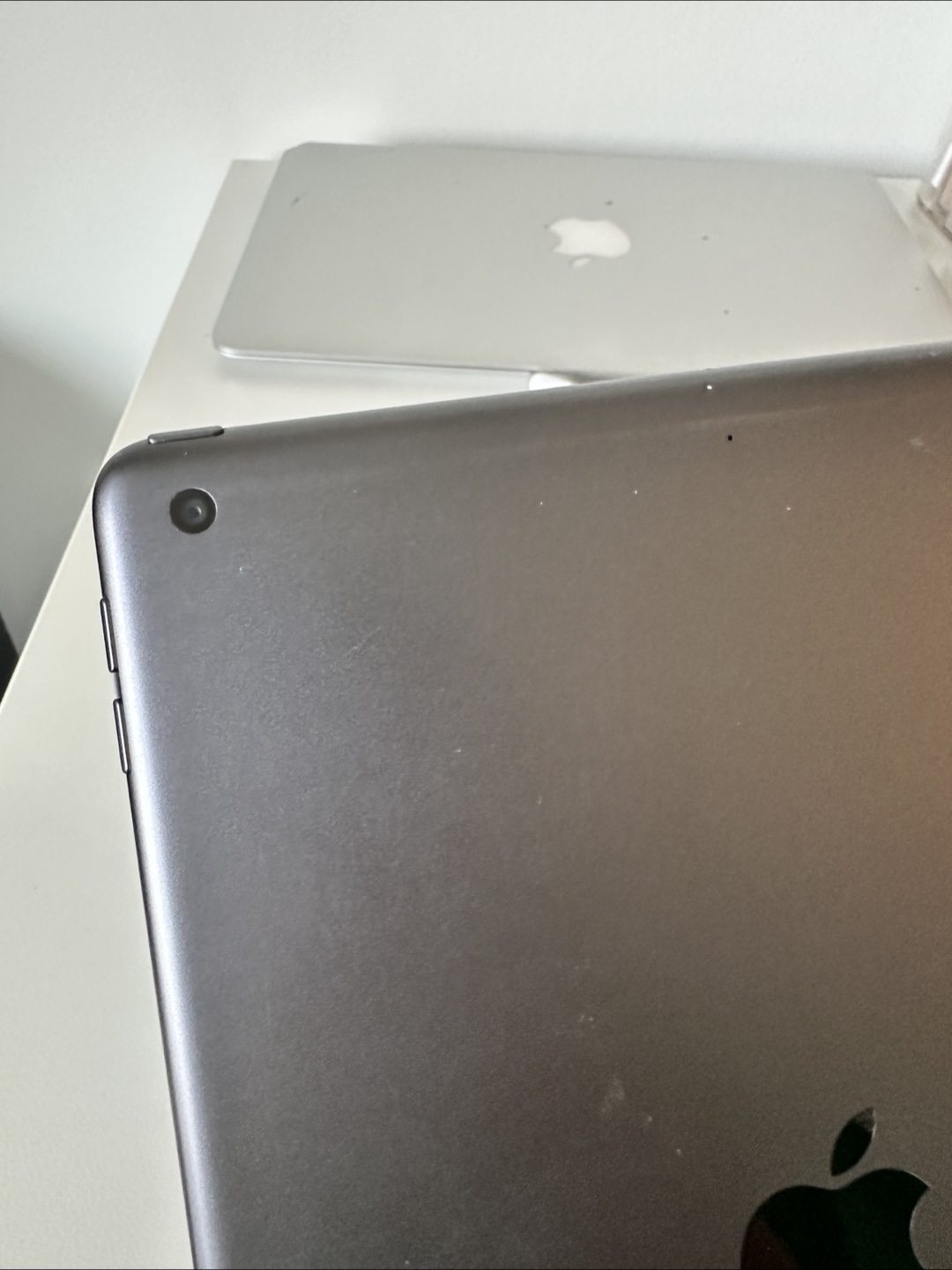 Apple iPad 9th Generation with WiFi - photo 4