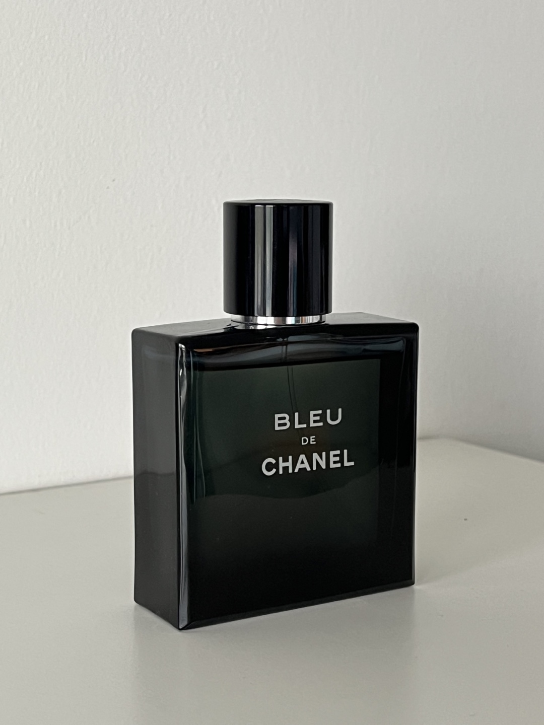 Bleu de Chanel Eau de Toilette 50ml - photo 2