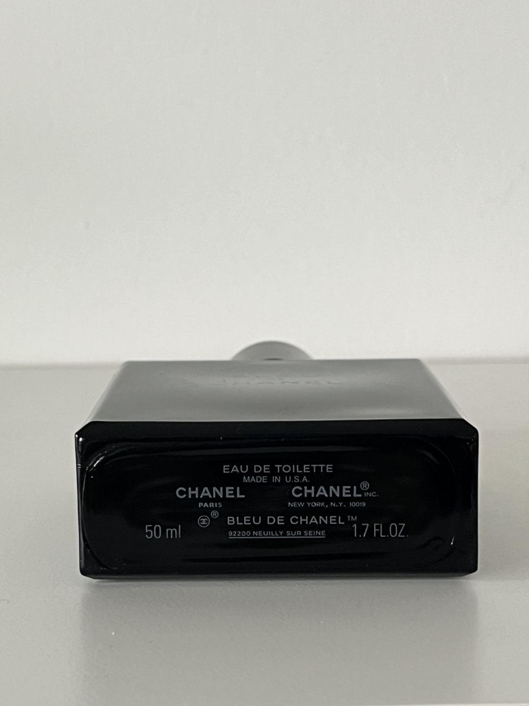 Bleu de Chanel Eau de Toilette 50ml - photo 3