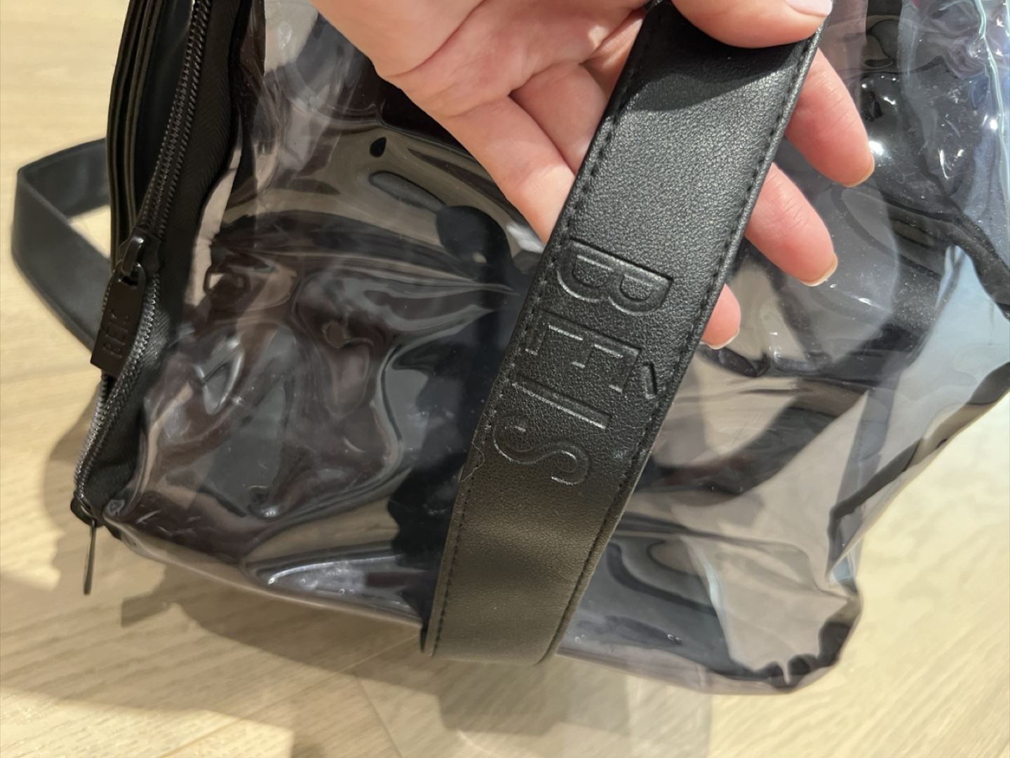 Beis duffel bag - photo 2
