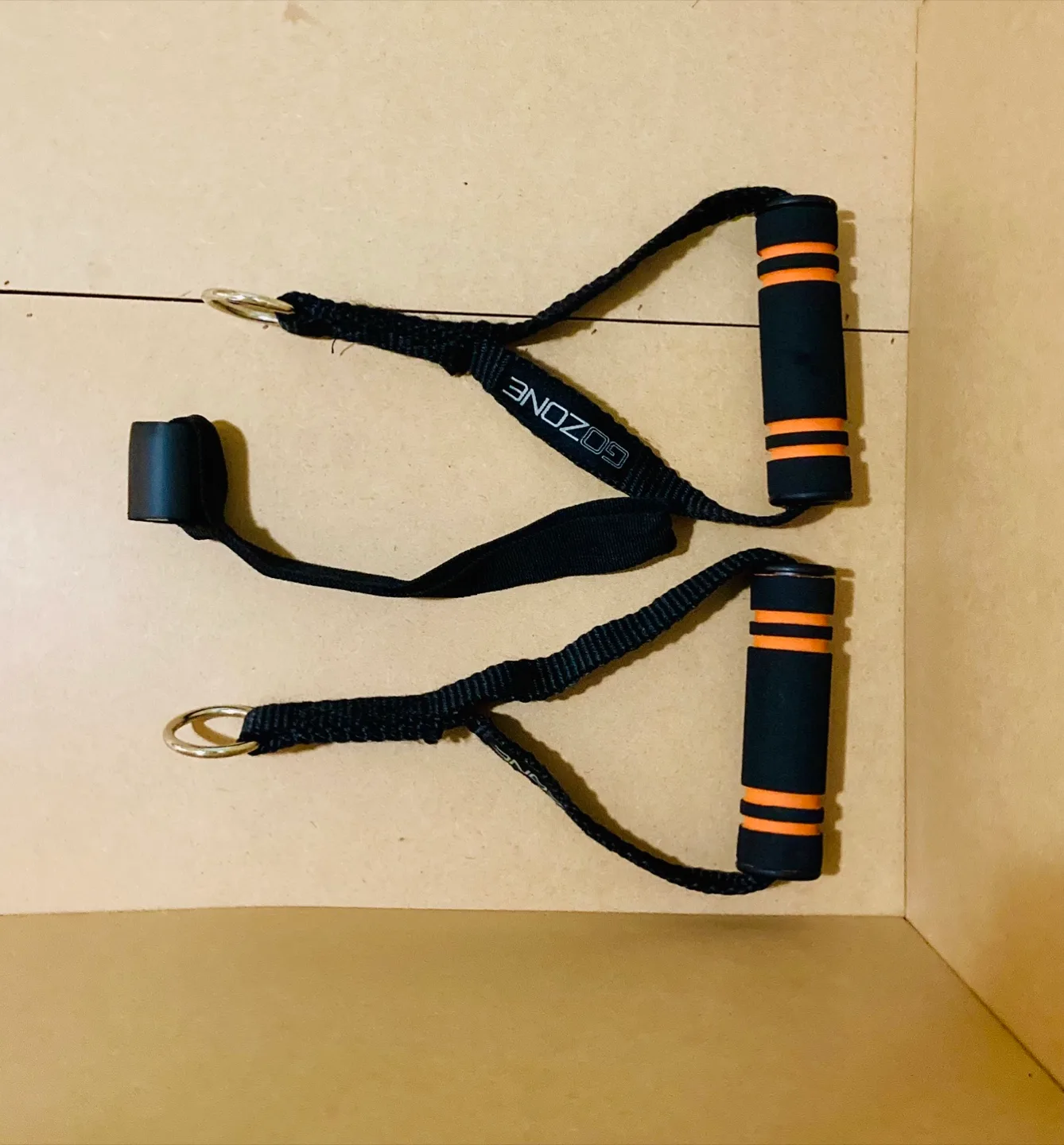 GOZONE Resistance Bands Set image indicator(3)