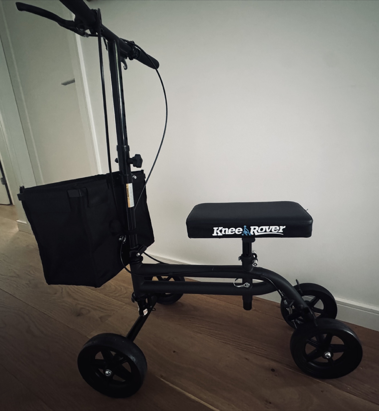 Knee Scooter - photo 4
