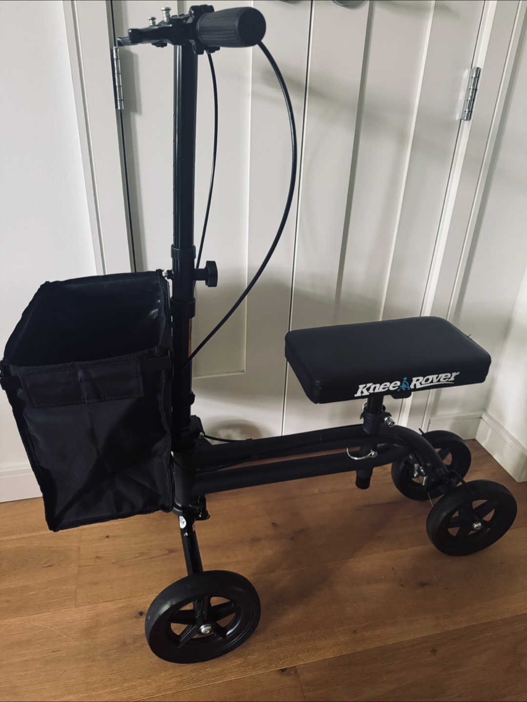 Knee Scooter