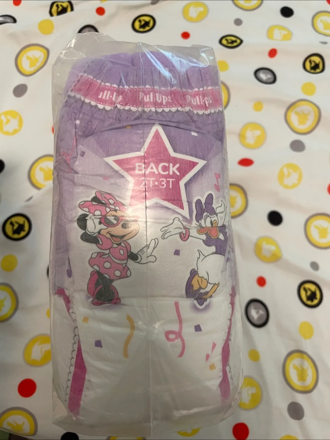 🇨🇦 Pull-Ups Training Pants 2T-3T image indicator(2)