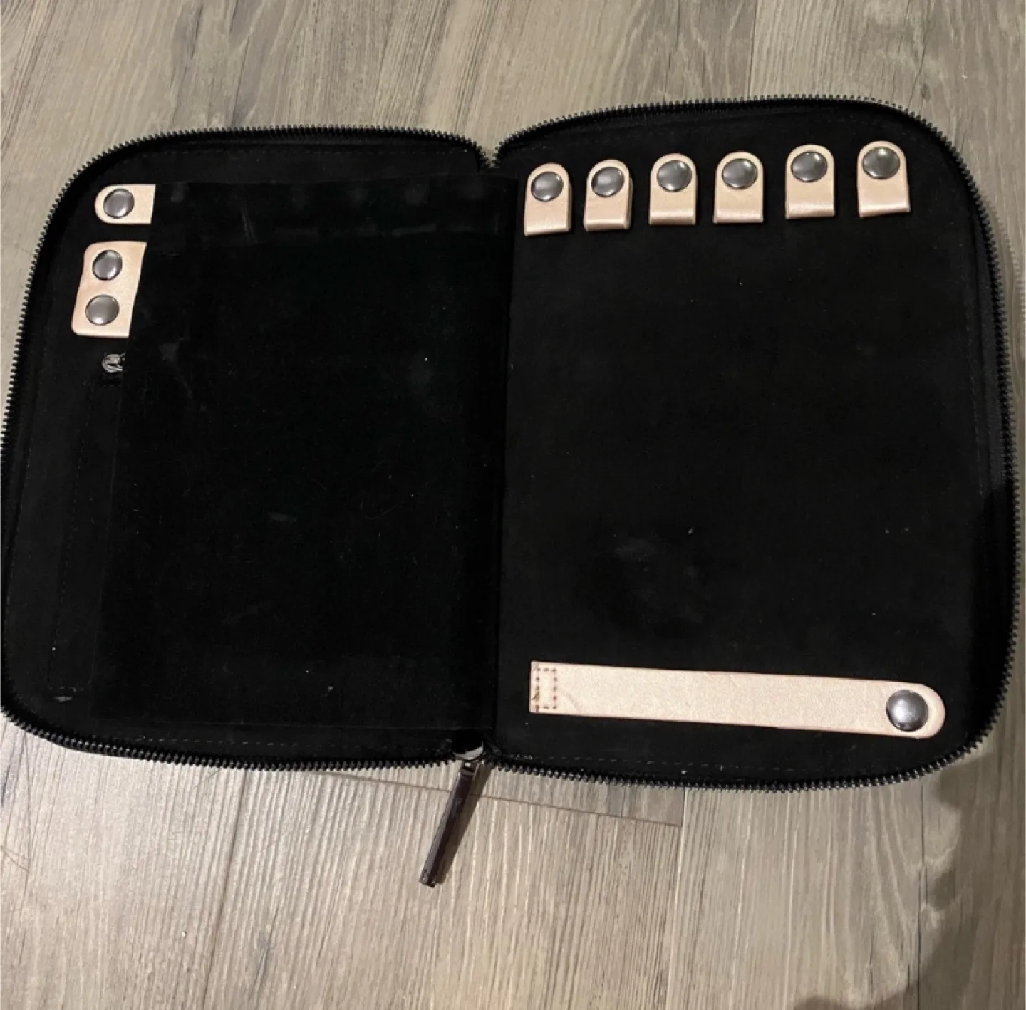 H by Halston Jewelry Travel Case and Organizer image indicator(3)