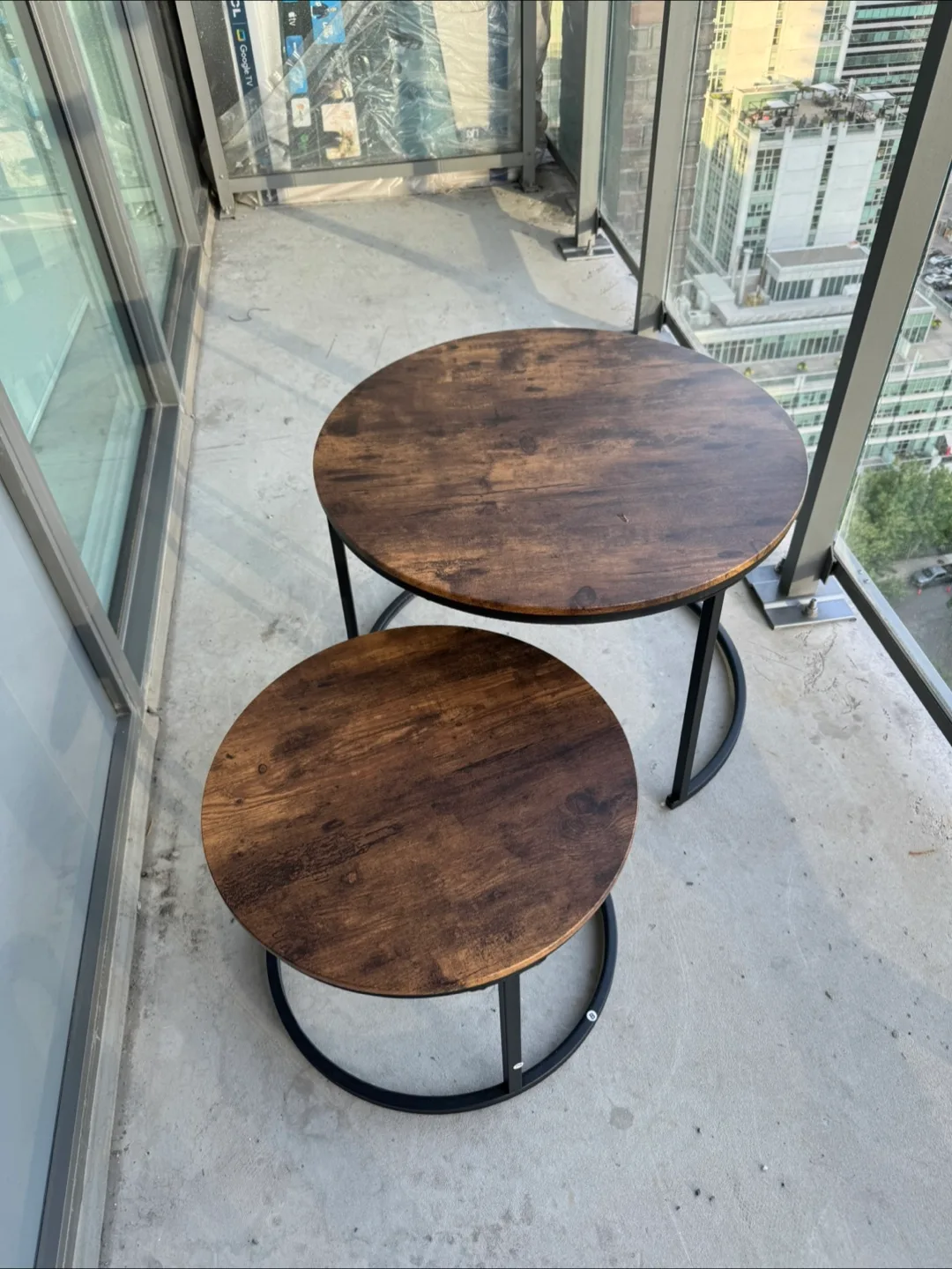 Coffee Table - Set of 2 thumbnail