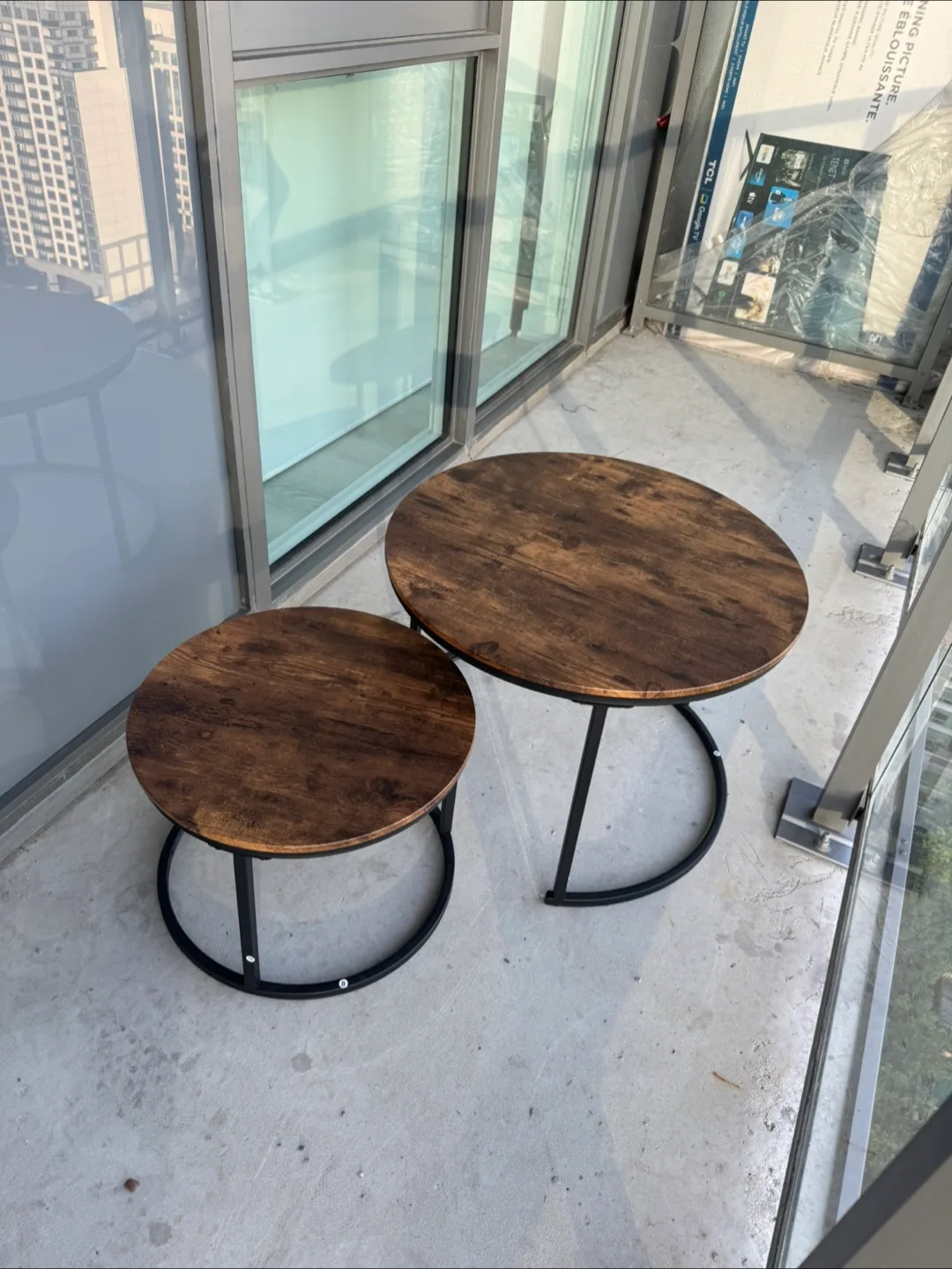 Coffee Table - Set of 2 image indicator(4)