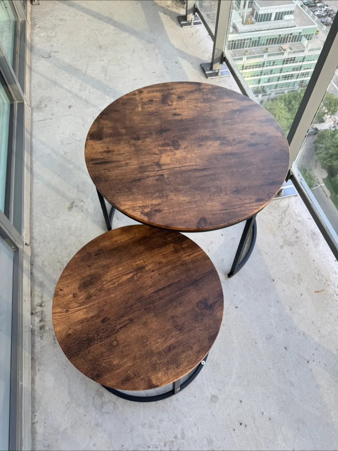 Coffee Table - Set of 2 image indicator(3)