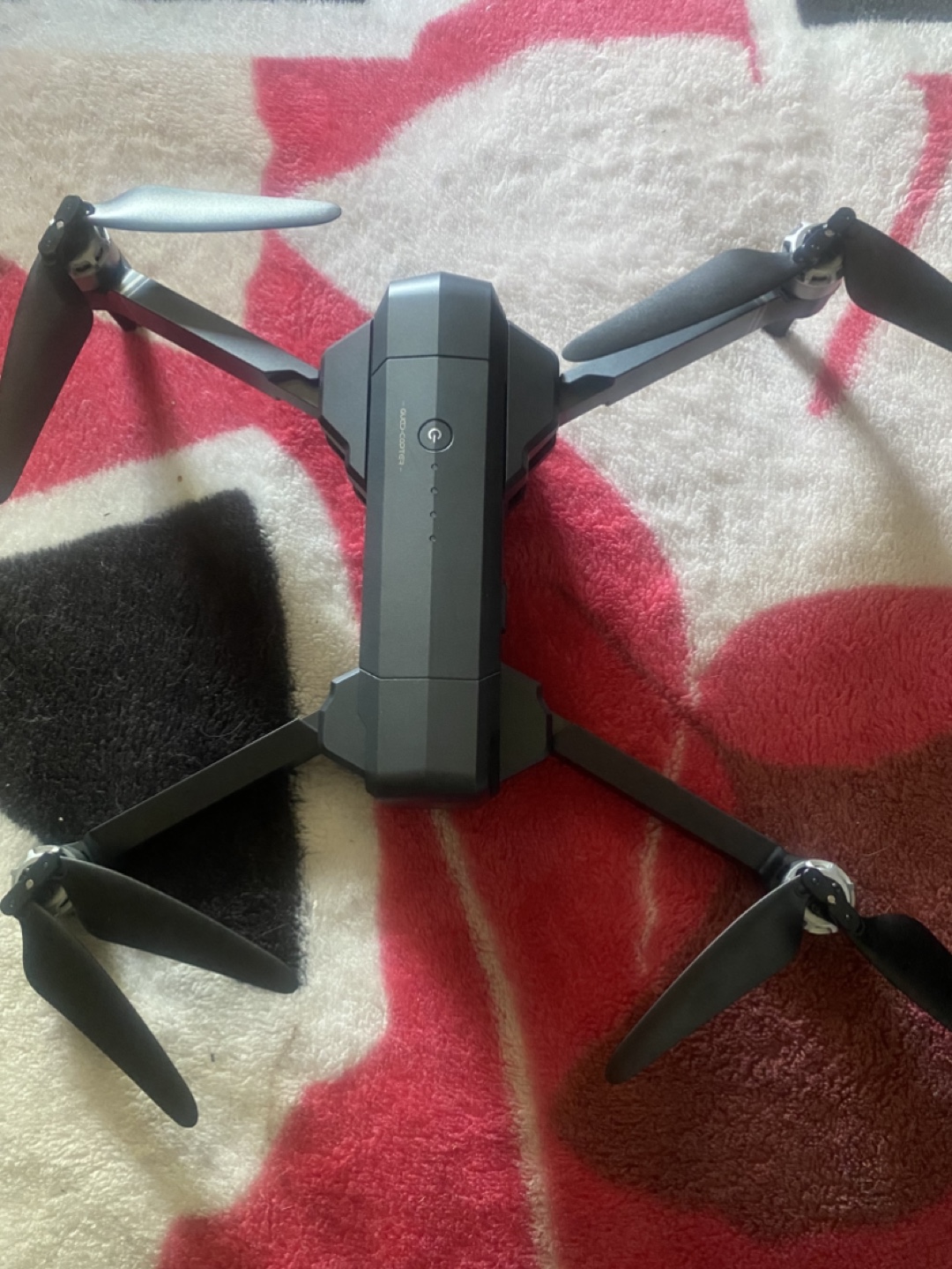 Ruko F11 Pro Drone with Accessories