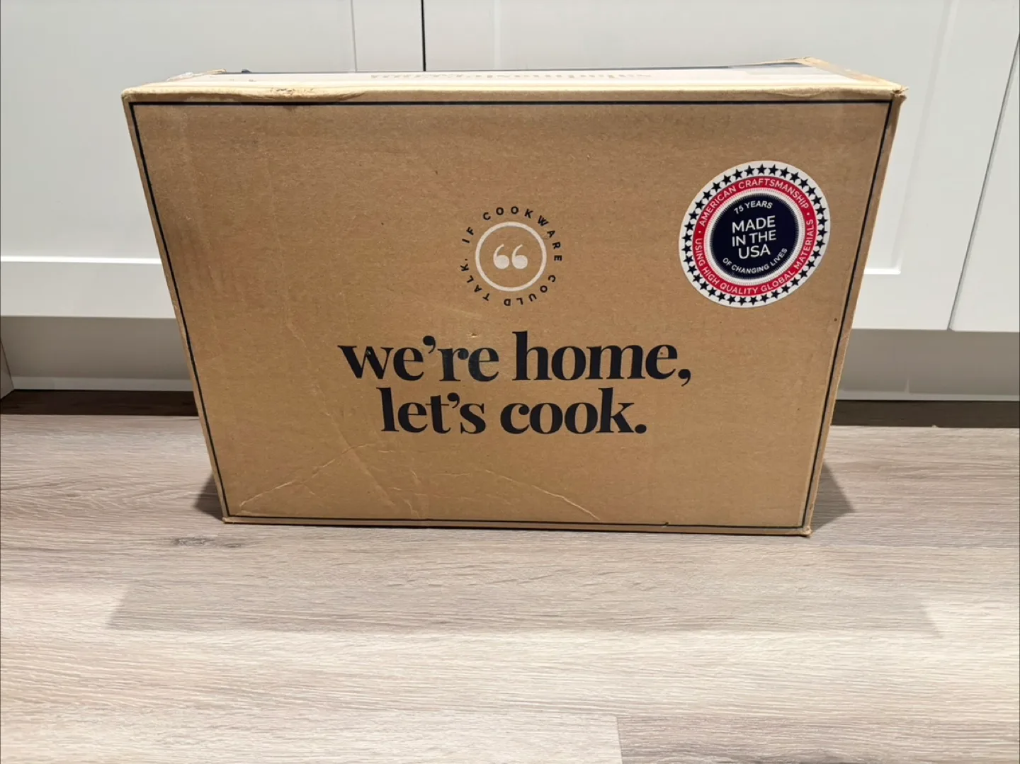 New! Saladmaster Skillet Electric image indicator(9)