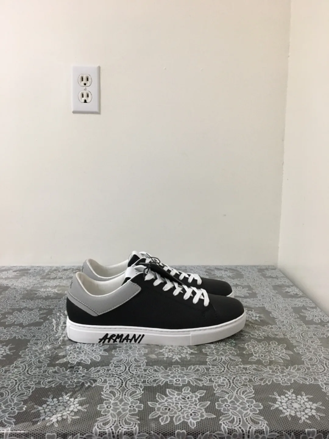 ARMANI EXCHANGE MEN’S SHOES image indicator(2)