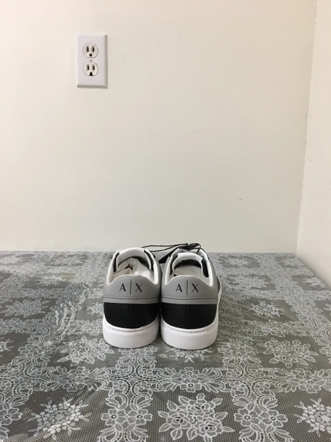 ARMANI EXCHANGE MEN’S SHOES image indicator(3)