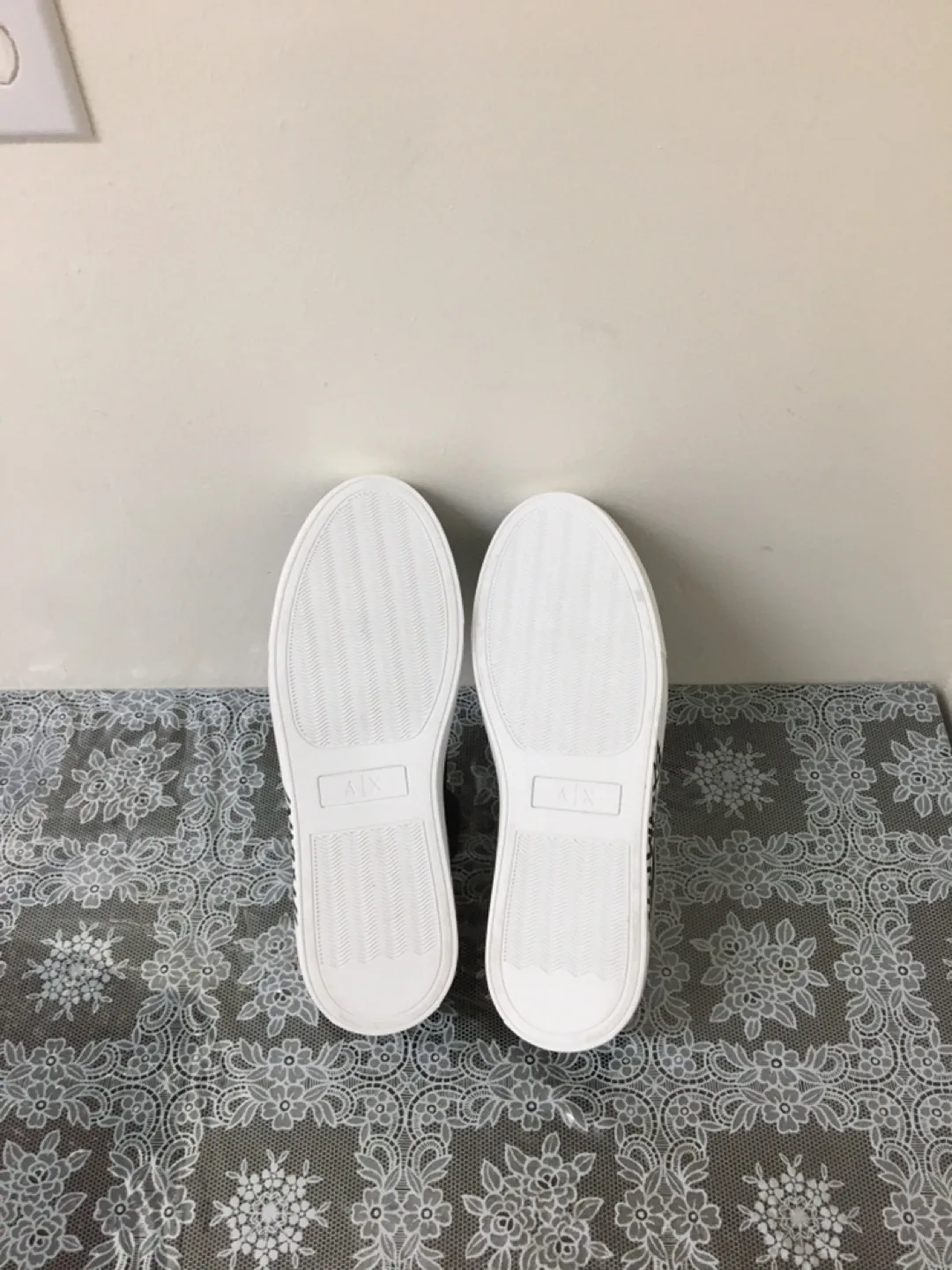 ARMANI EXCHANGE MEN’S SHOES image indicator(5)