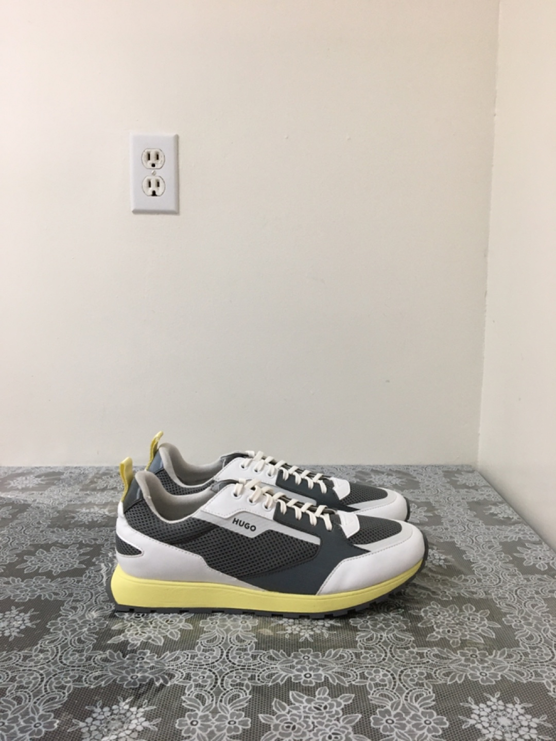 HUGO MEN’S SHOES - photo 2