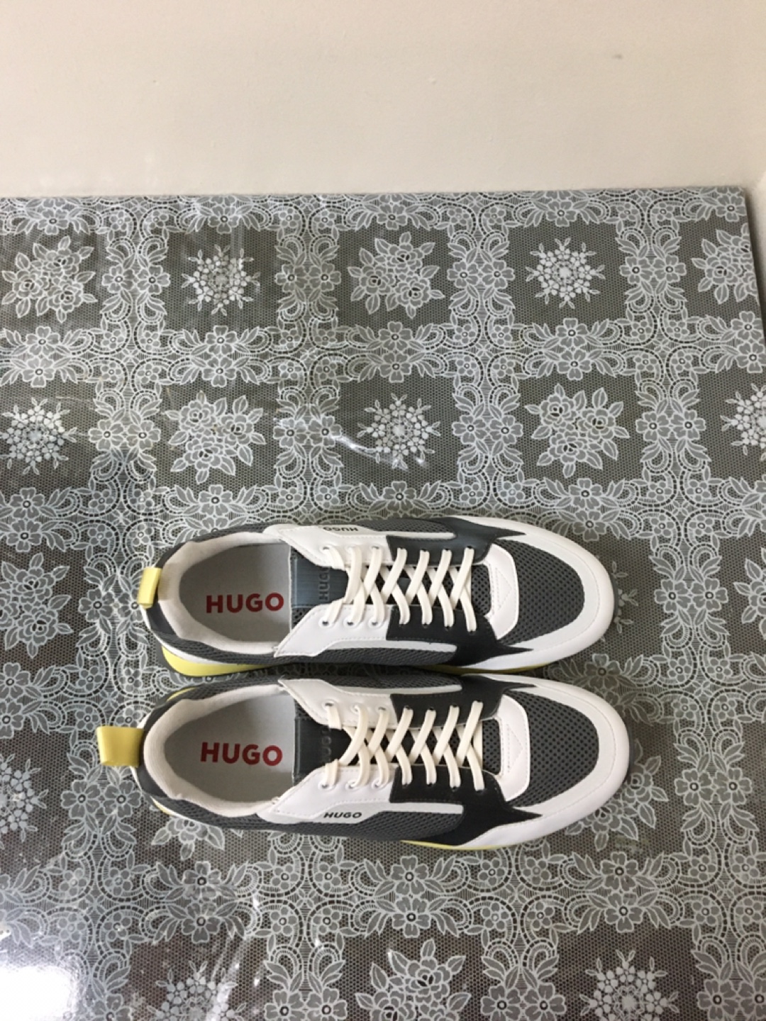 HUGO MEN’S SHOES - photo 4