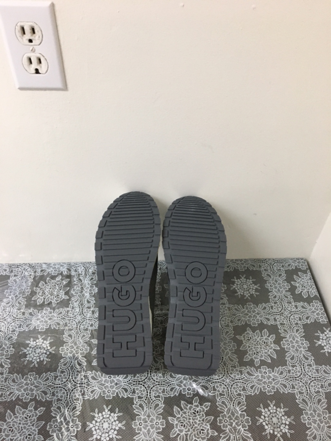 HUGO MEN’S SHOES - photo 5