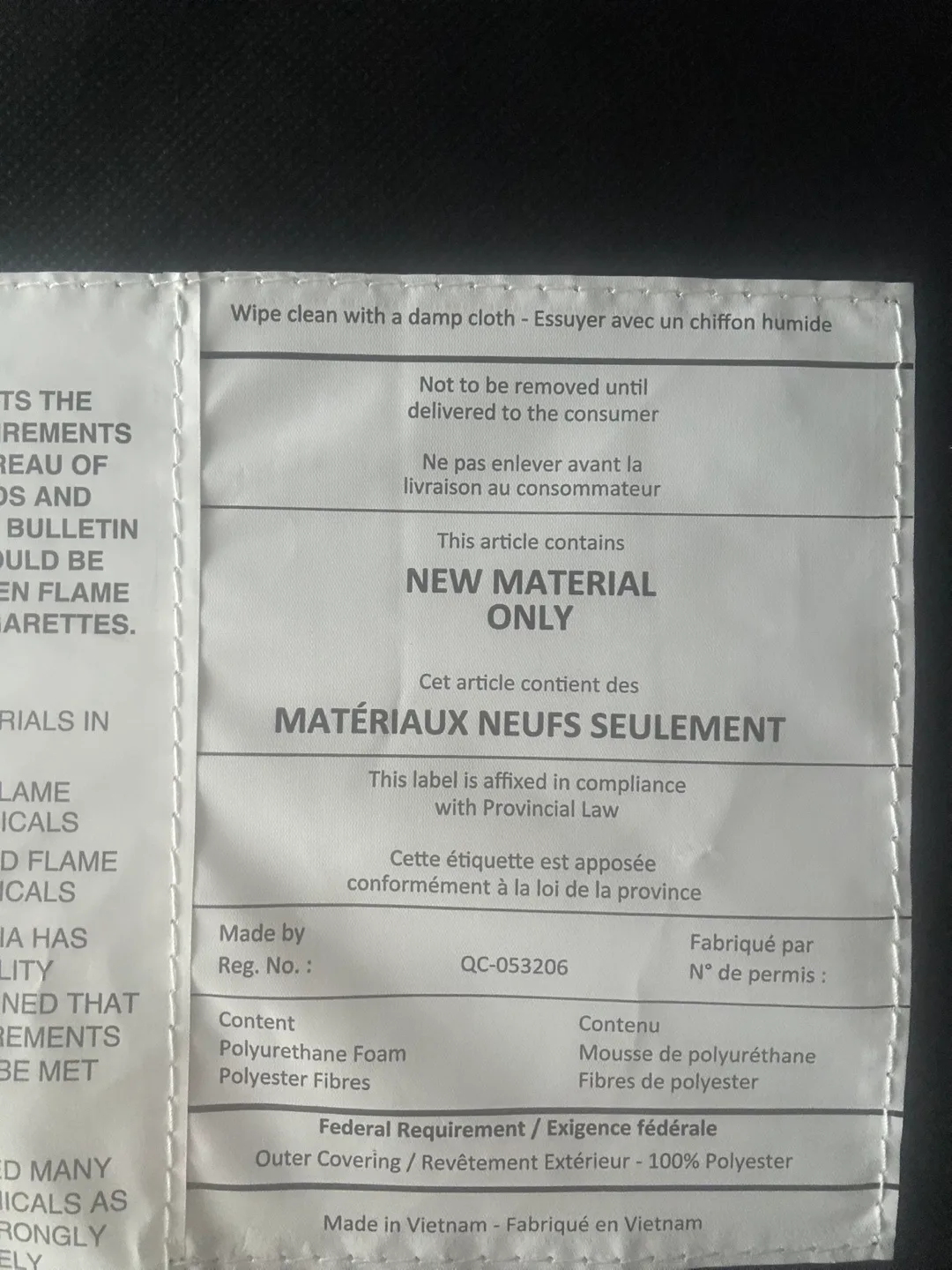 Grey Futon Sofa Bed image indicator(8)