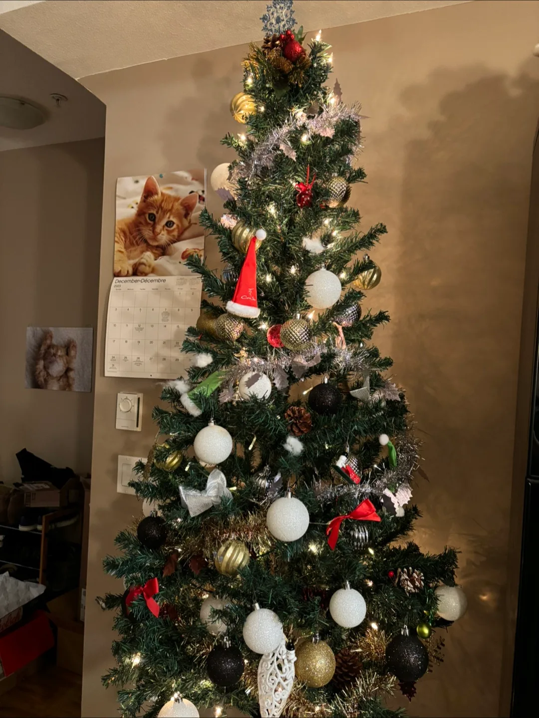 Christmas Tree (without ornaments) thumbnail