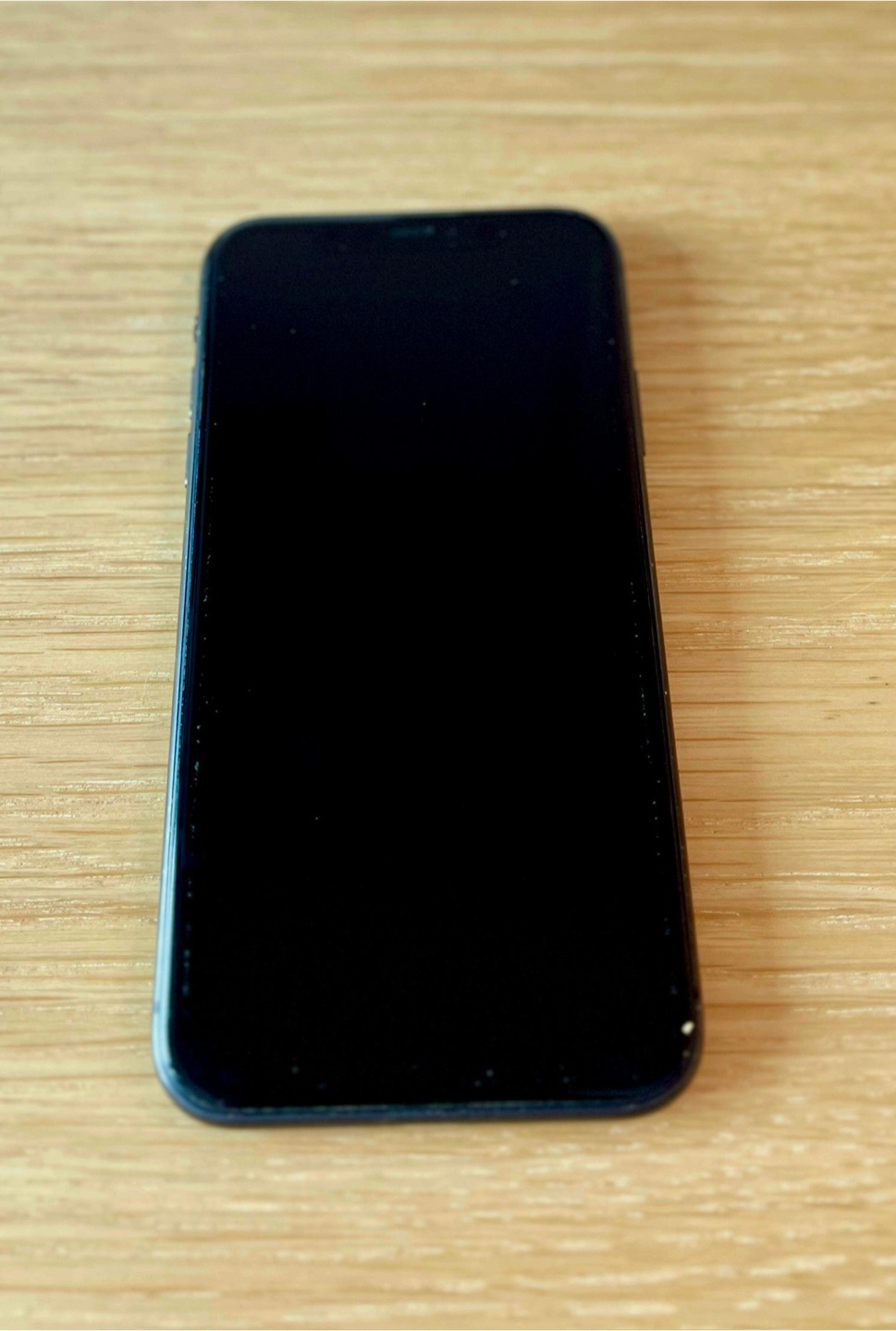iPhone 11 - 64GB - Black - photo 5