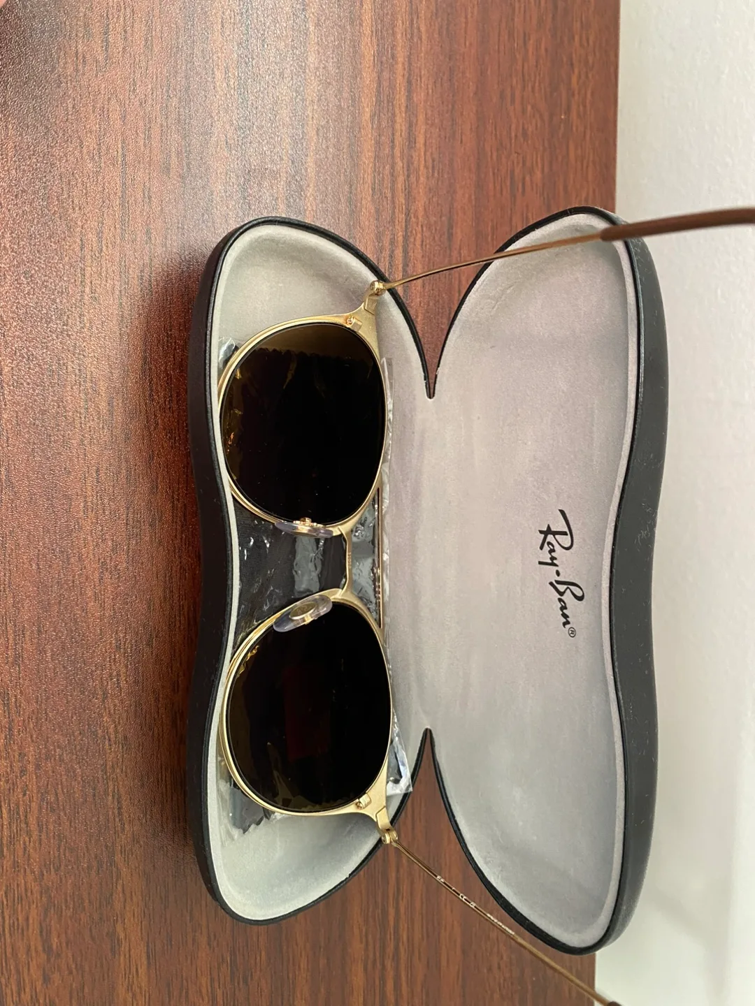Sunglasses Ray-Ban RB3546 image indicator(3)