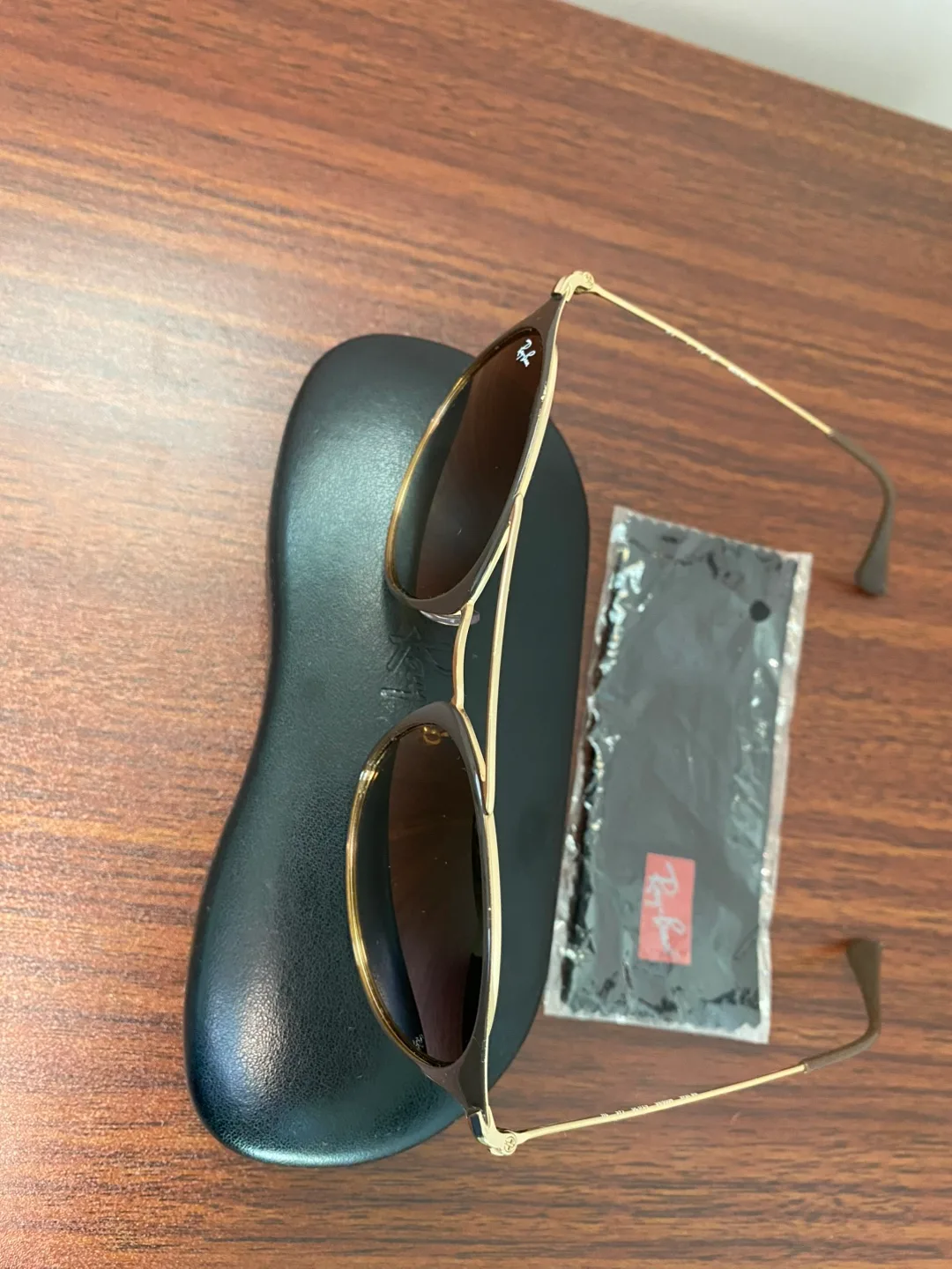Sunglasses Ray-Ban RB3546 image indicator(4)