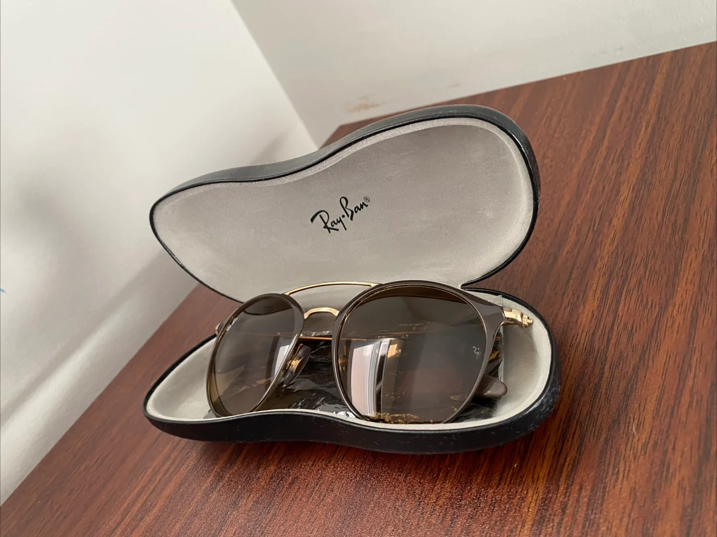 Sunglasses Ray-Ban RB3546 image indicator(2)