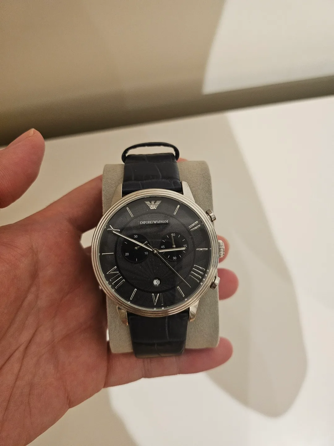 Emporio Armani Men's Watch thumbnail