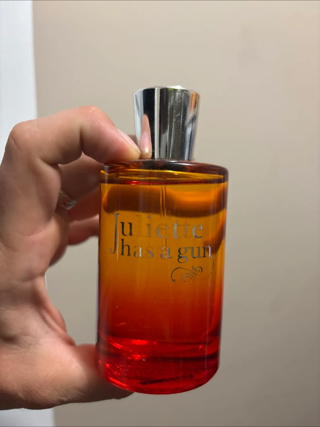 Juliette Has A Gun 100ml Lust For Sun Perfume thumbnail