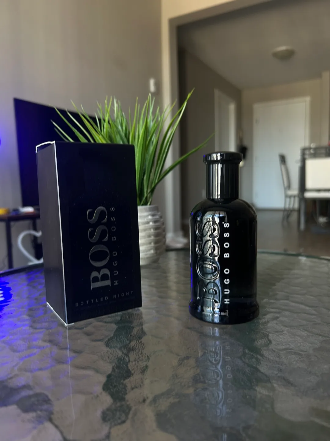 Hugo Boss Bottled Night - 100ml thumbnail