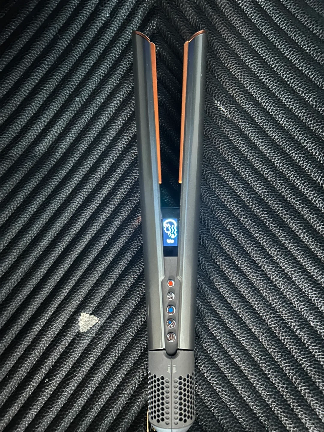 Dyson Corrale Hair Straightener thumbnail