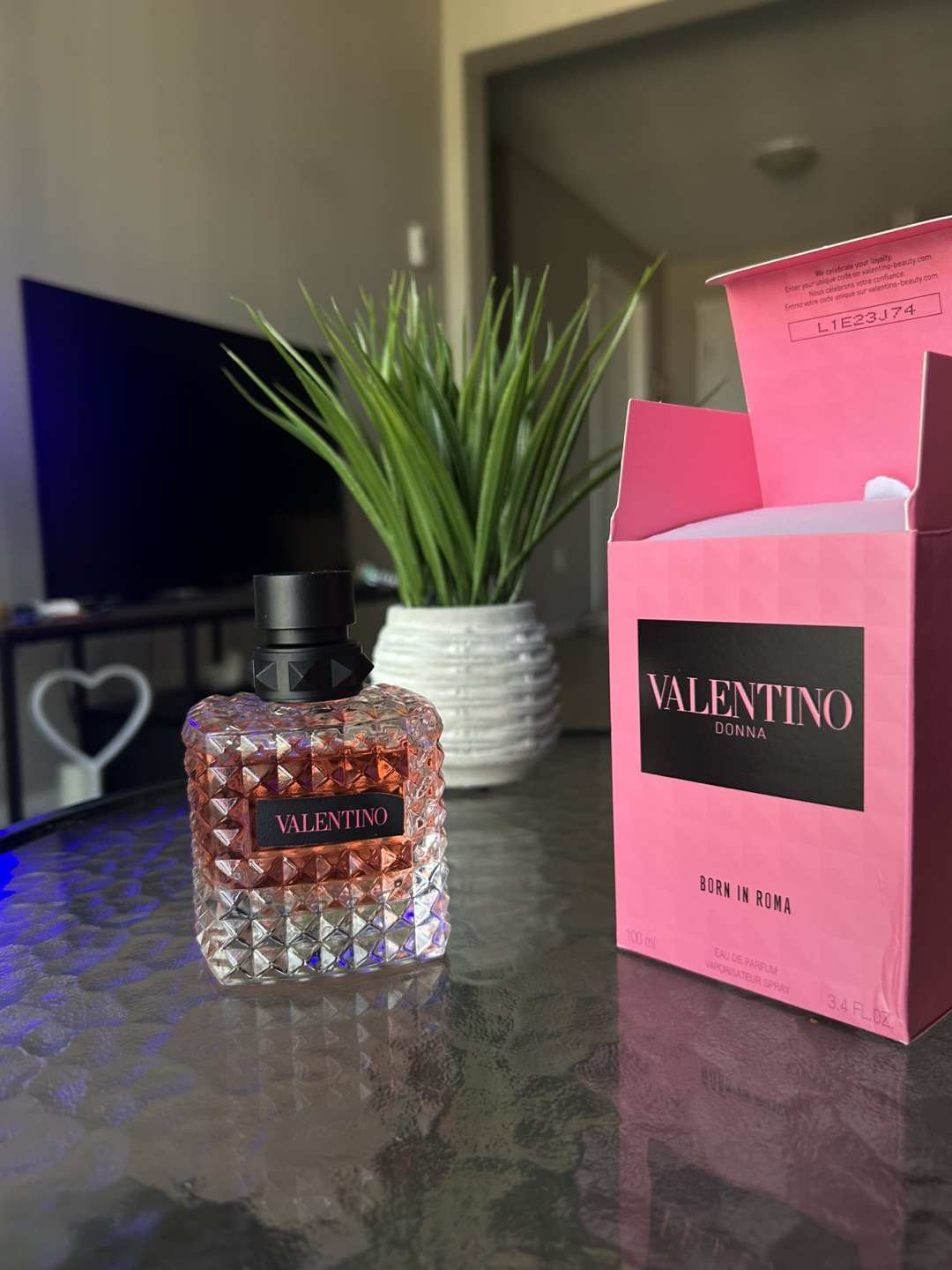 Valentino Donna Born In Roma 100ml - photo 2