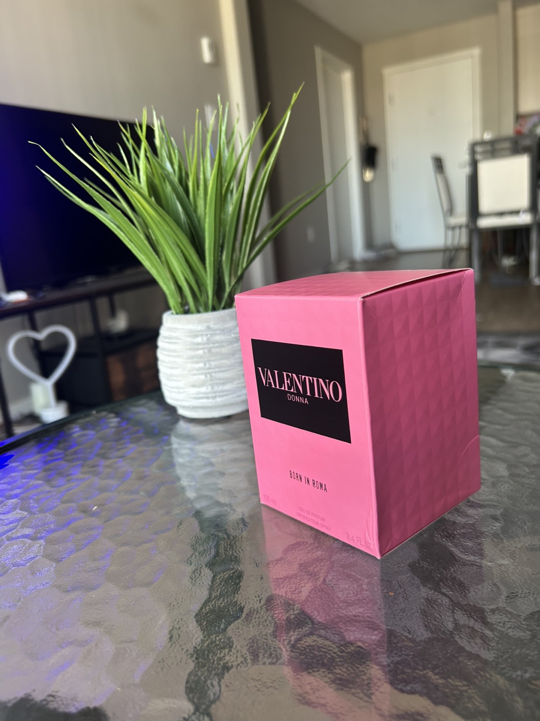 Valentino Donna Born In Roma 100ml - photo 3