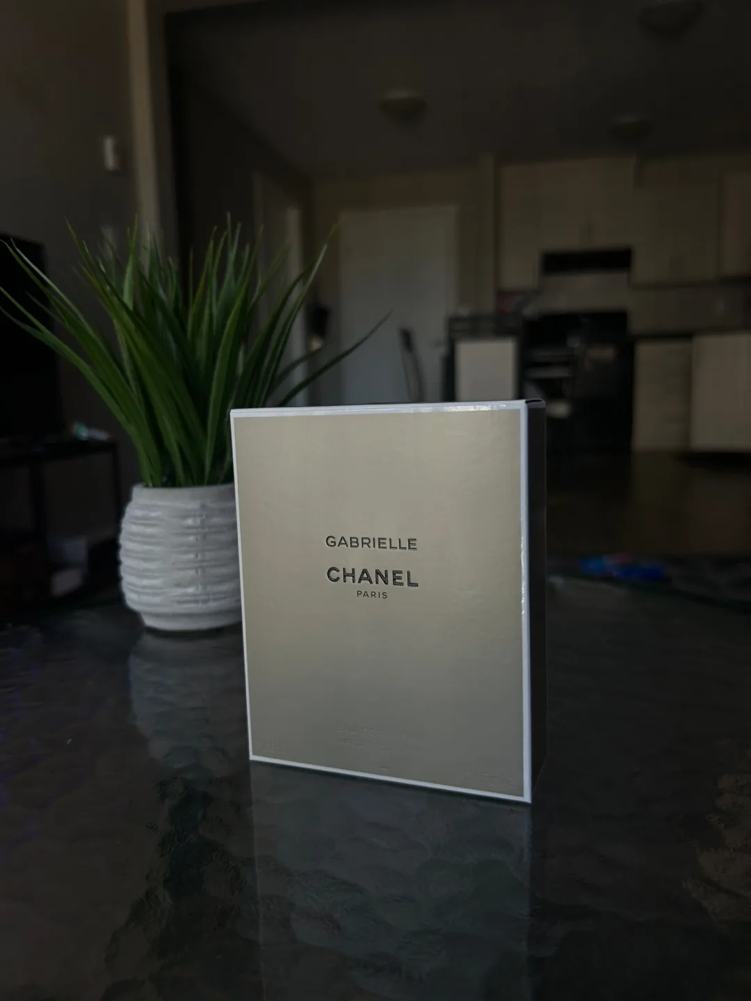 Gabrielle Chanel Paris 100ml thumbnail
