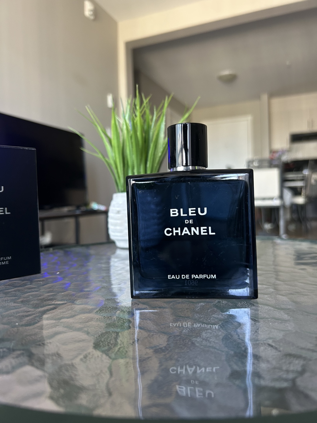 Bleu de Chanel Eau de Parfum 100ml - photo 3