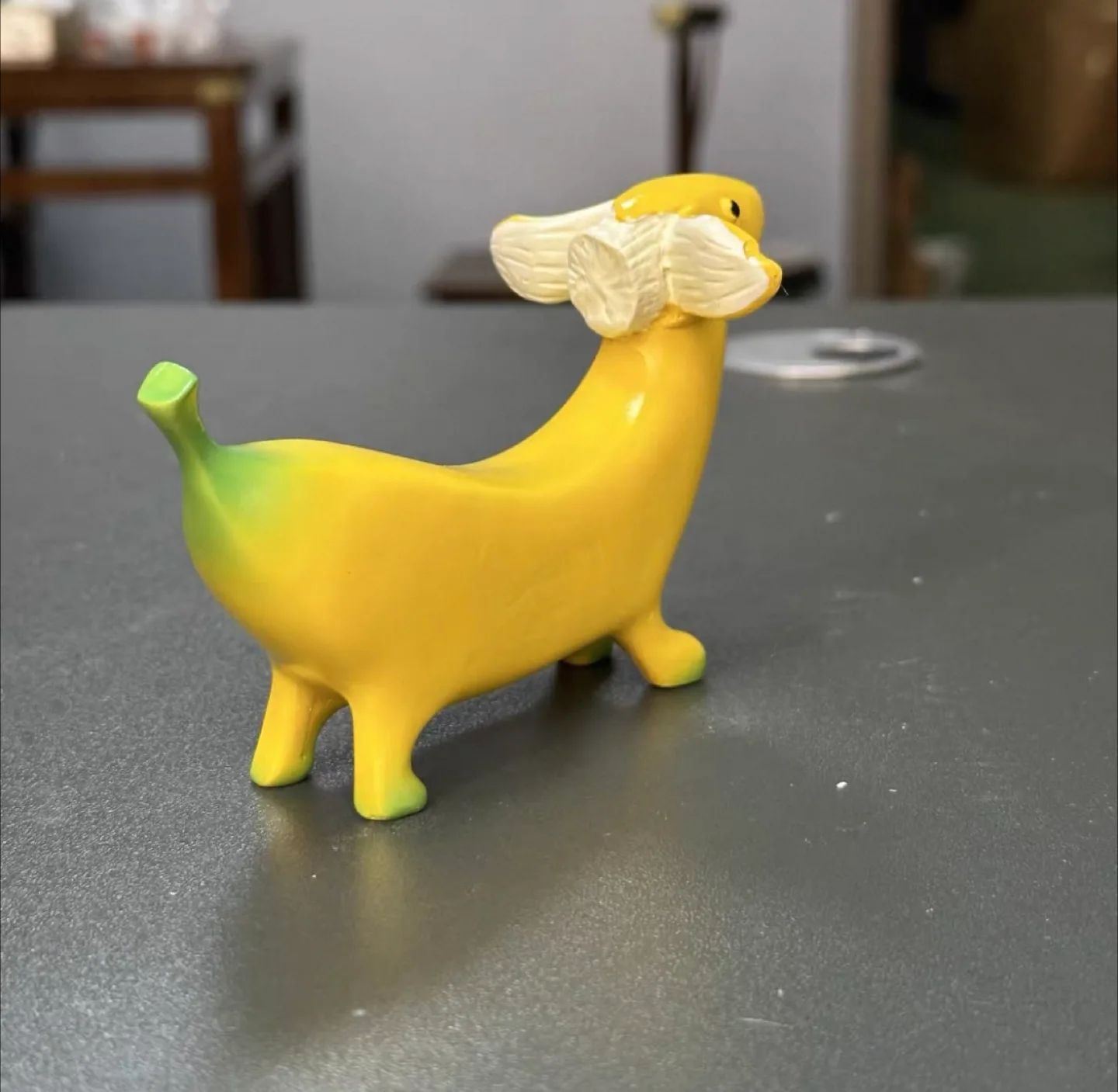 Desk decoration image indicator(2)