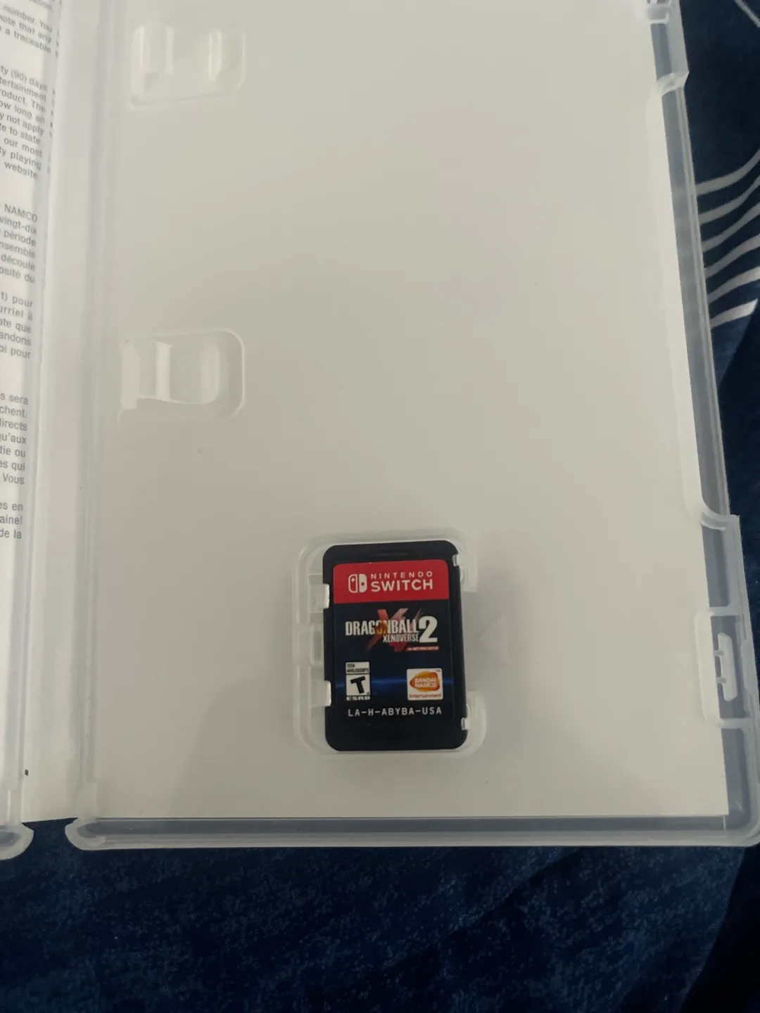 Dragon Ball Xenoverse 2 for Nintendo Switch image indicator(3)