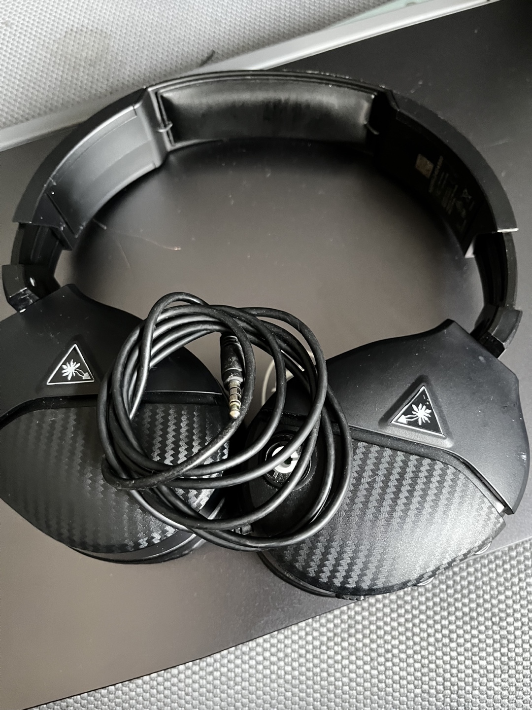 Wired Headphones