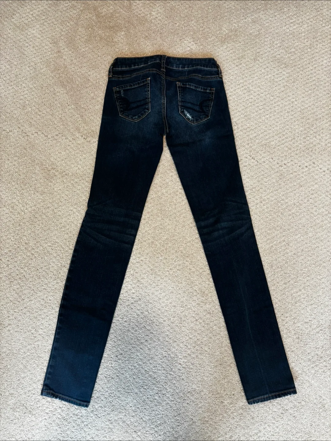 American Eagle Jeggings Size 00 image indicator(2)