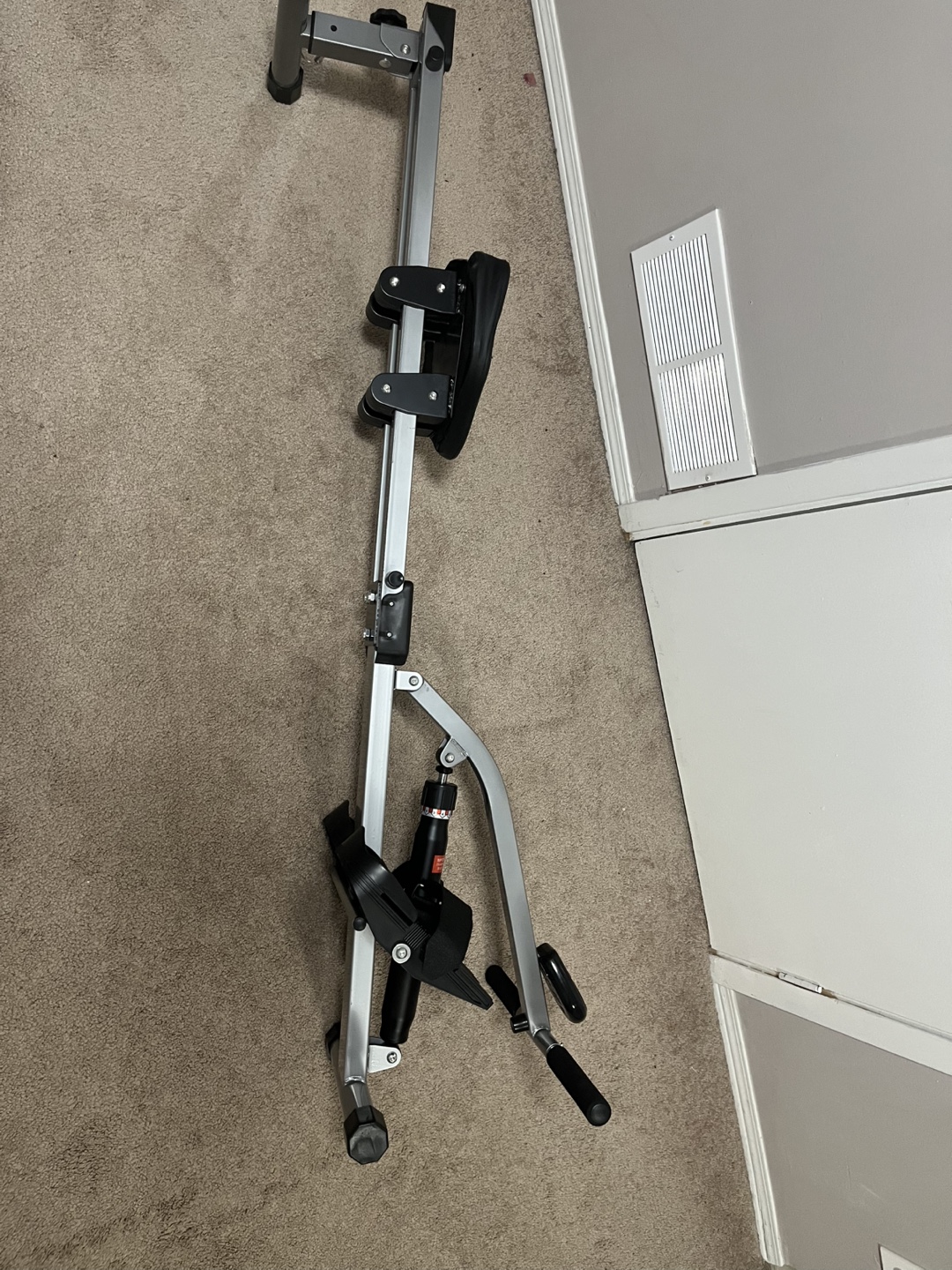 Rowing Machine - Great Condition! - photo 2