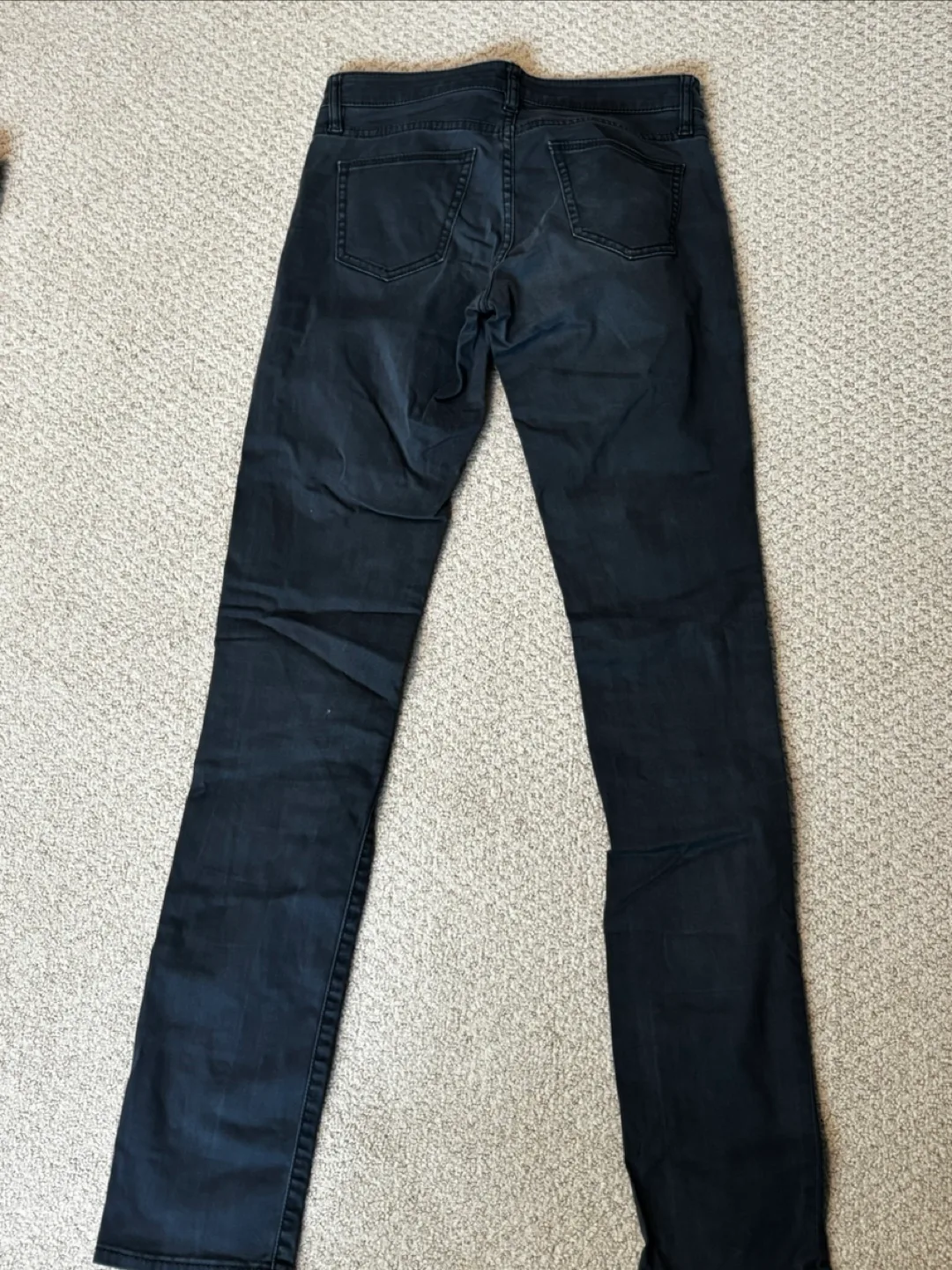 Uniqlo pants - Size 22 (56cm) image indicator(2)